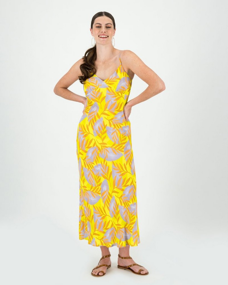 Women’s Rio Slip Dress