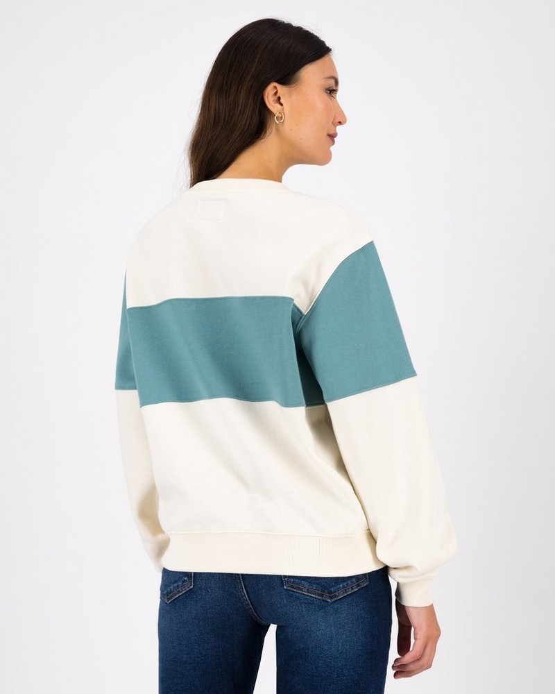 Women’s Joni Crew Neck Sweat