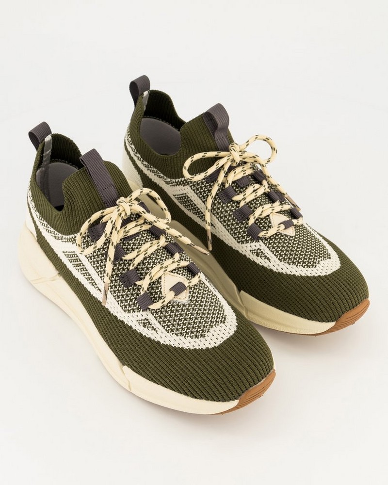 Men’s Kegan Knit Sneaker
