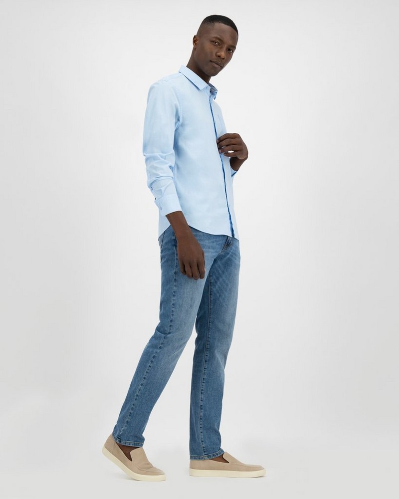 Men's Andi Slim Fit Shirt