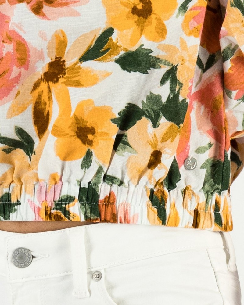 Women’s Alma Blouse