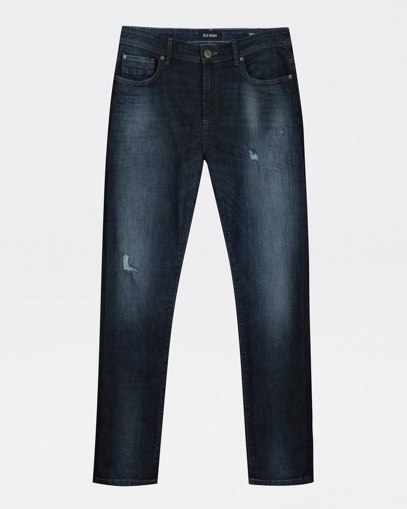 Men's Joel Skinny Denim