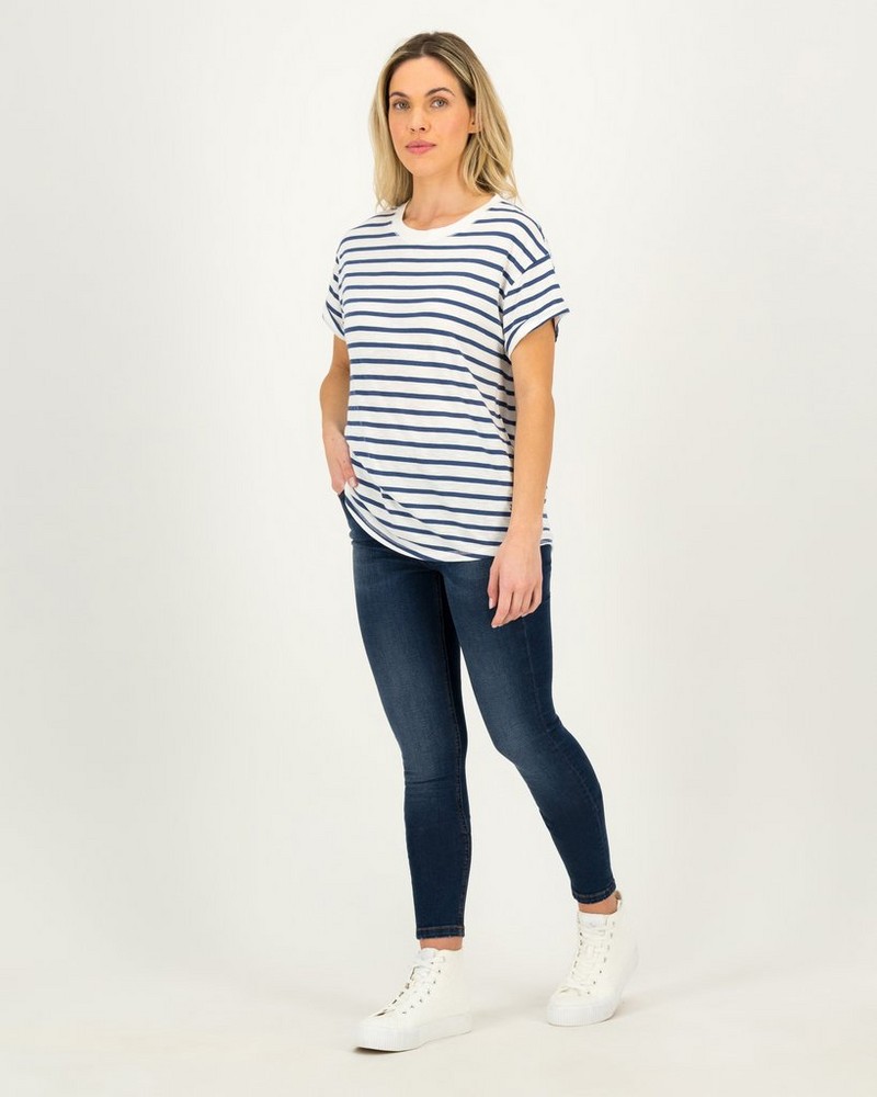 Women's Jackie Regular Fit T-Shirt