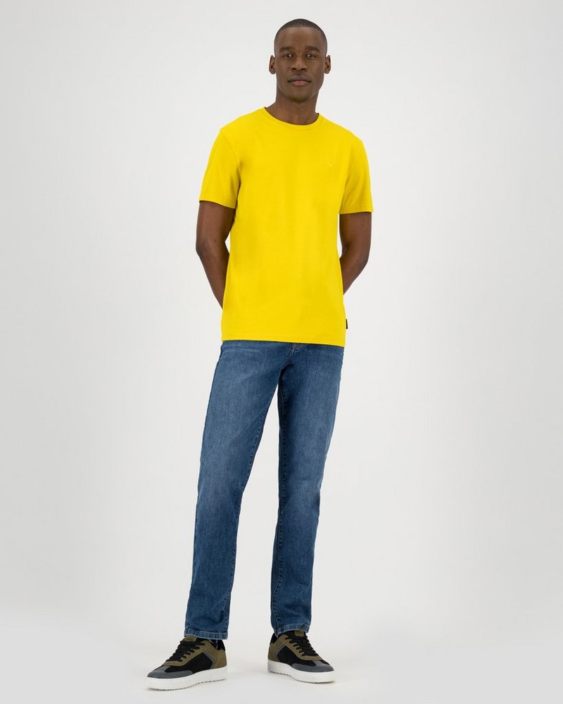 Men's Nick Standard Fit T-Shirt