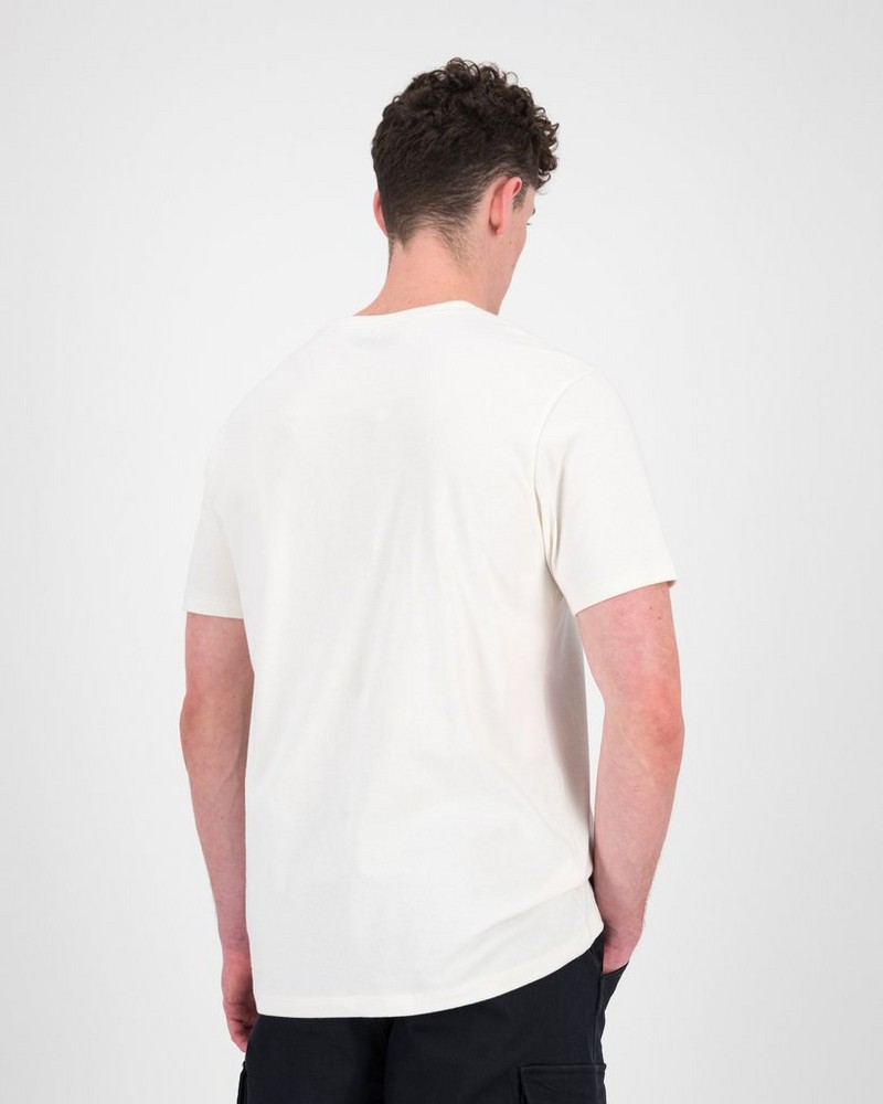 Men's Kelly Oversized Fit T-Shirt