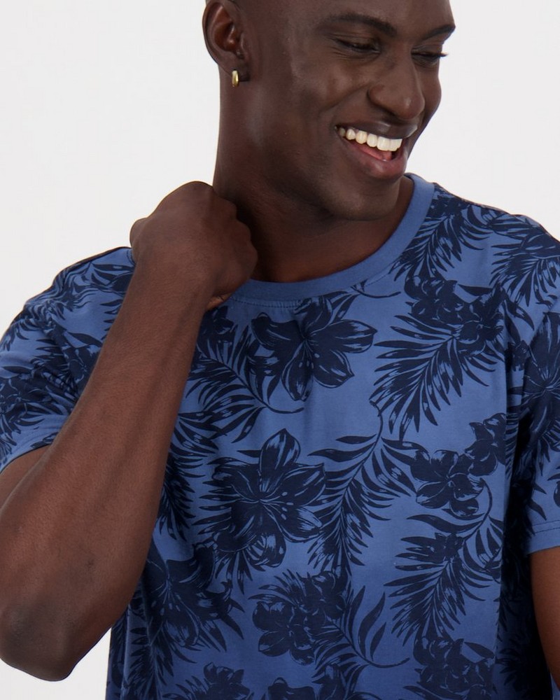 Men's Stanley Standard Fit T-Shirt