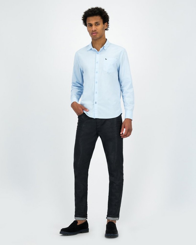 Men’s Andi Slim Fit Shirt