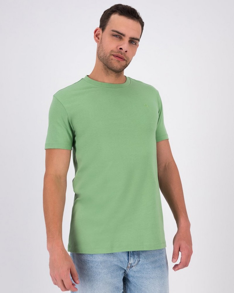 Men’s Nick Standard Fit T-Shirt