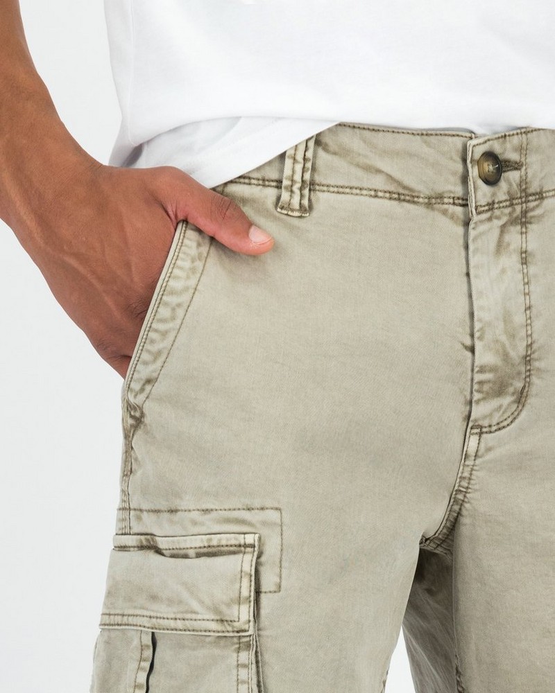 Men's Arron Utility Pants