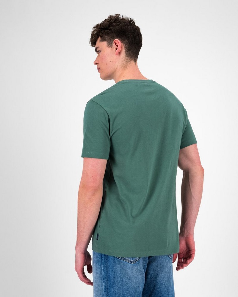Men’s Jeru Standard Fit T-Shirt