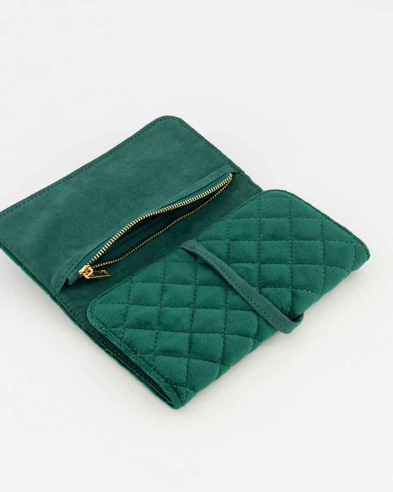 Women’s Celestial Jewellery Roll