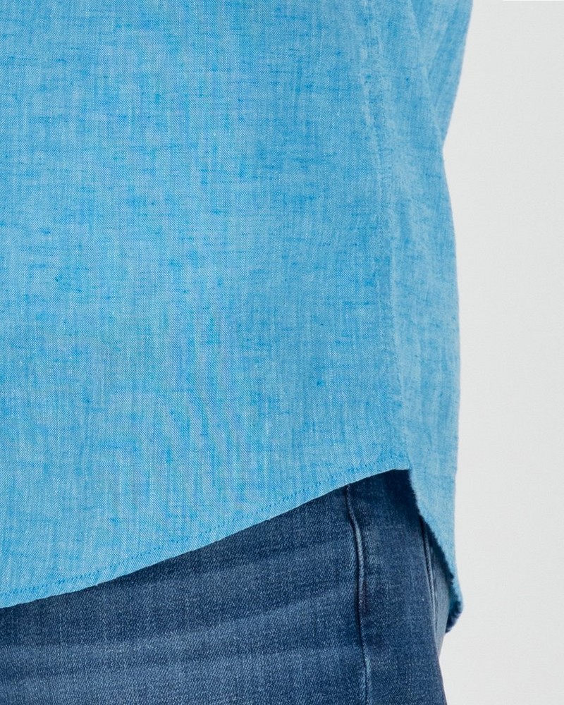 Men's Donnie Regular Fit Shirt