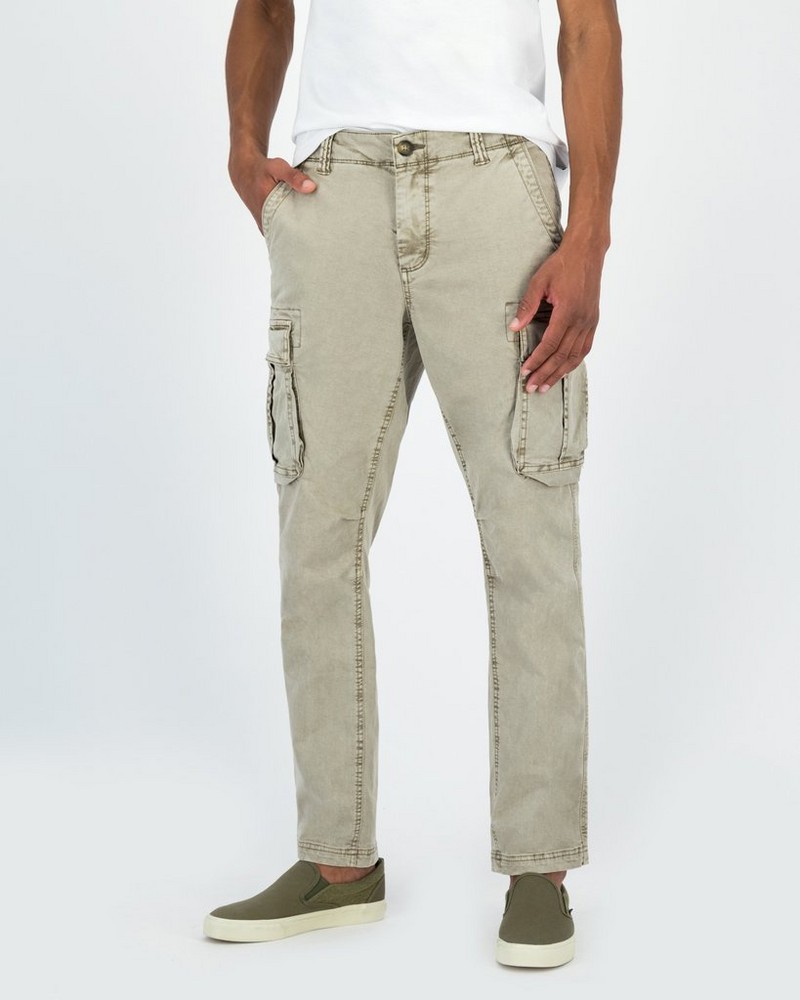 Men's Arron Utility Pants