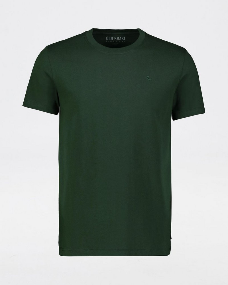 Men’s Nick Standard Fit T-Shirt
