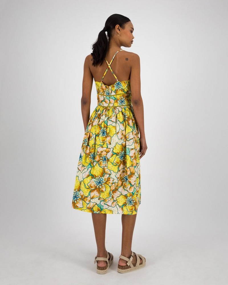Women’s Makenna Anglaise Dress
