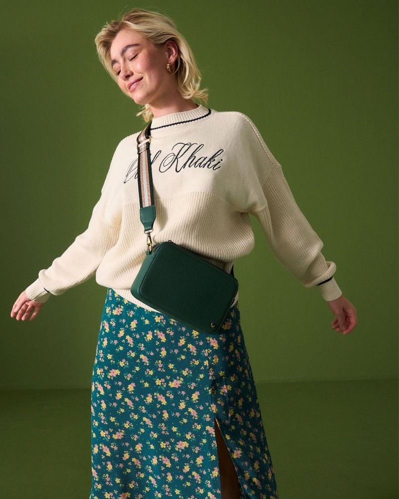 Women’s Leah Ditsy Floral Skirt