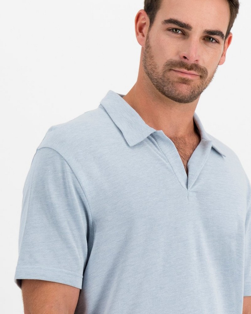 Men's Cliff Relaxed Fit Golfer