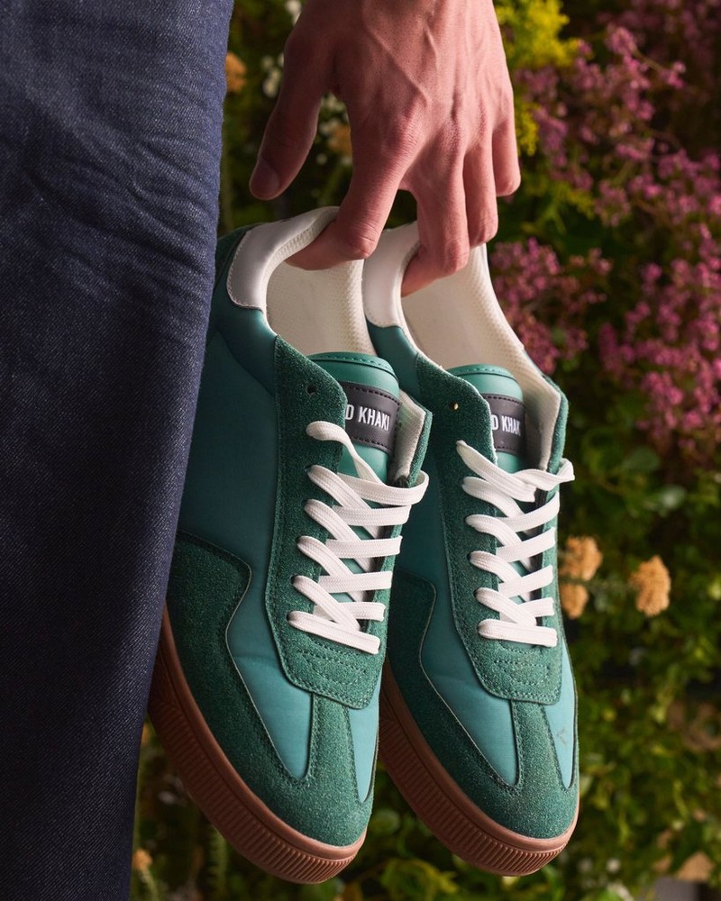 Men’s Kaleb Sneaker