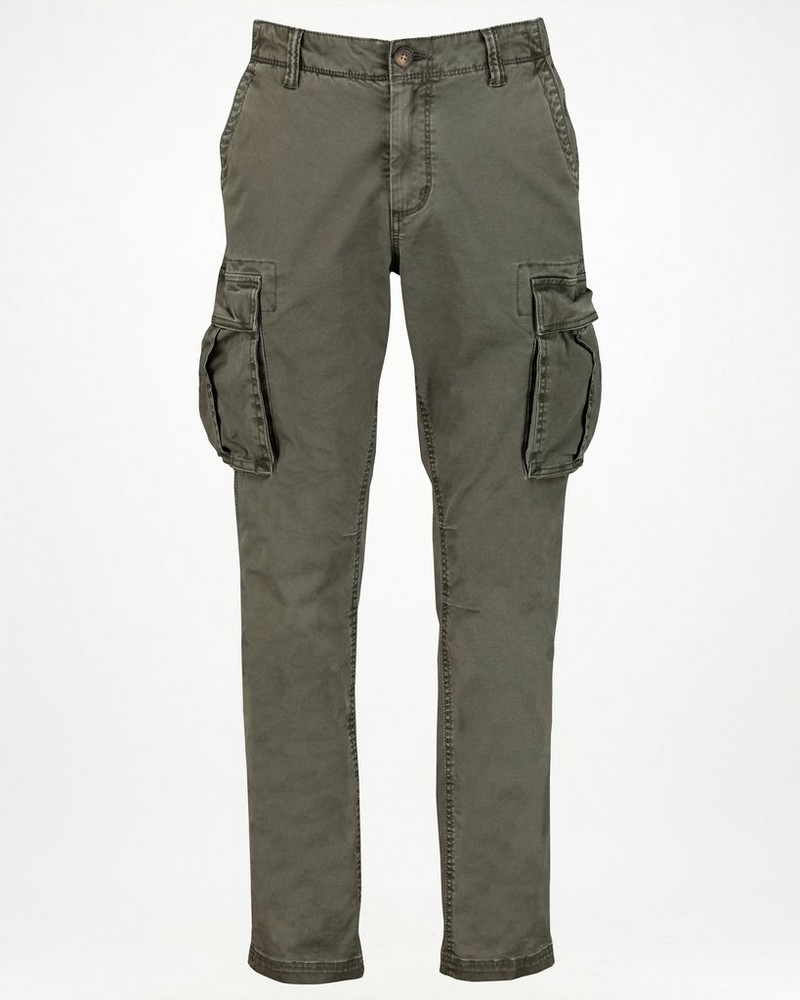 Men's Arian Utility Pants