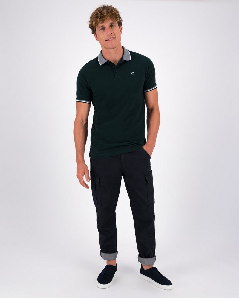 Men’s Georgie Tipped Golfer