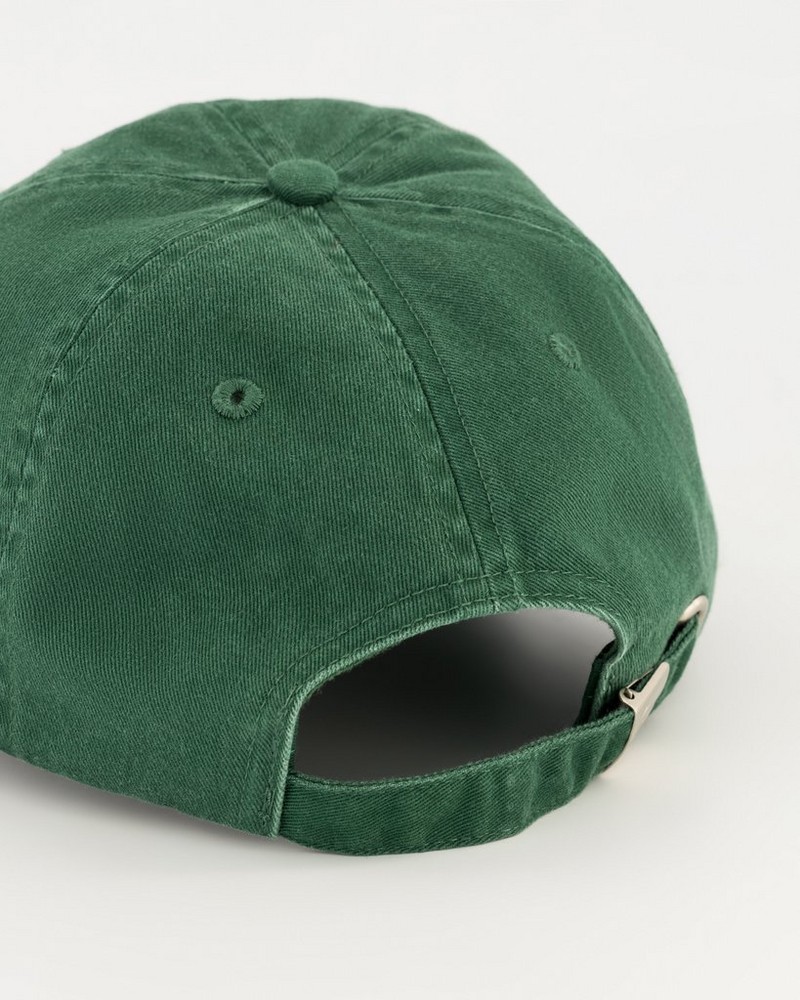 Men’s Haru Chain Stitch Cap