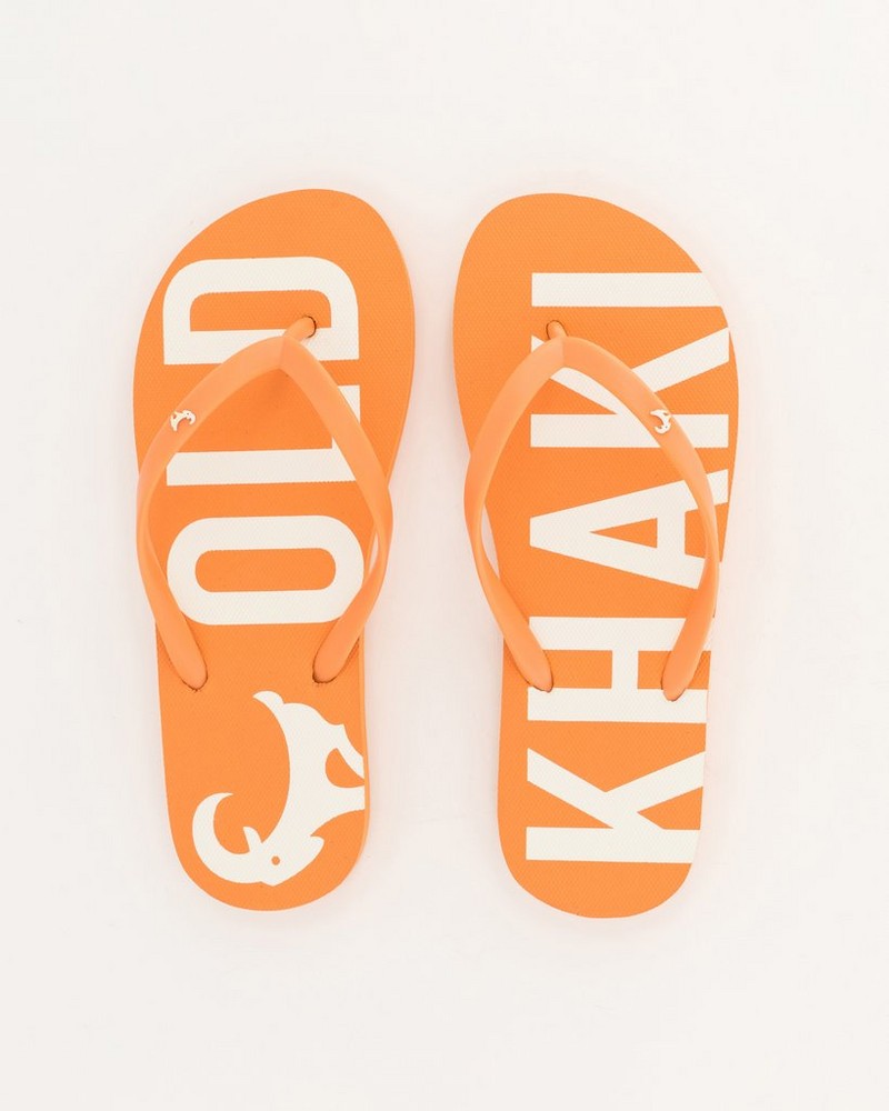 Women's Tide Flip Flop