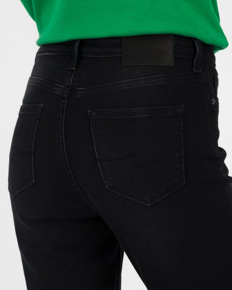 Women’s Zola Mid-Rise Skinny Denim