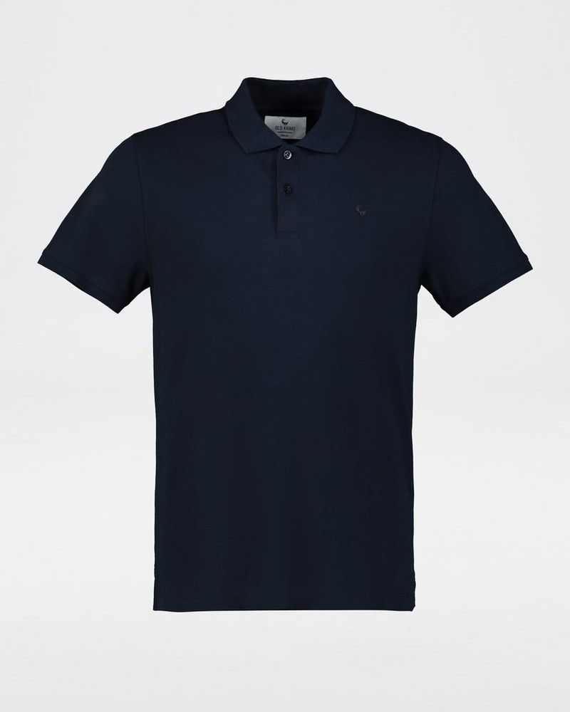 Men's Eric Standard Fit Golfer