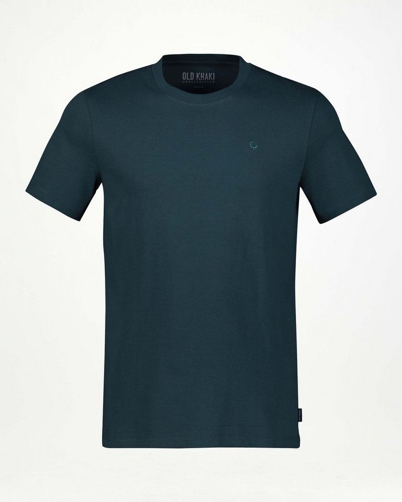 Men’s Nick Standard Fit T-Shirt