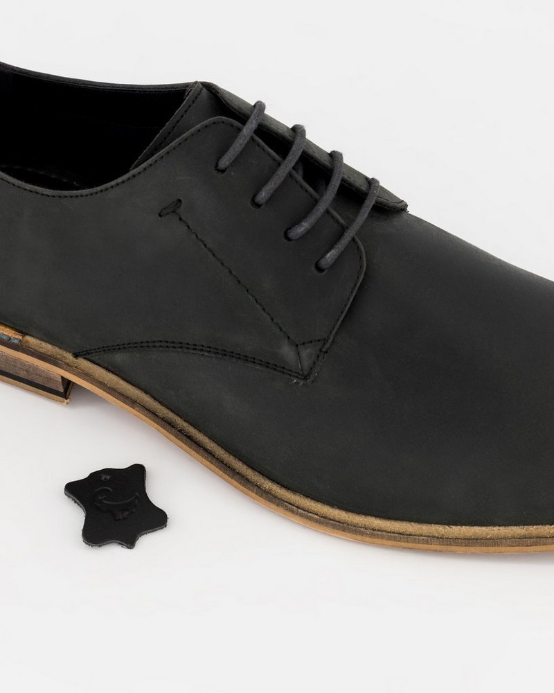 Men's Riaan Leather Shoe