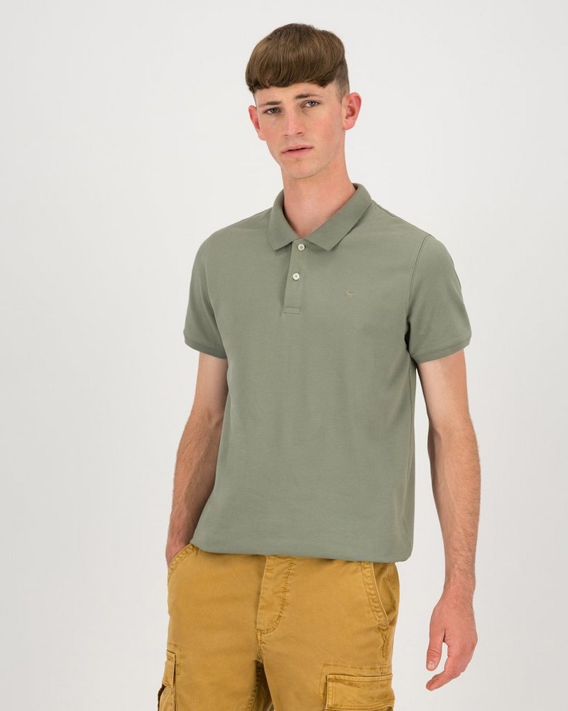 Men’s Eric Standard Fit Golfer