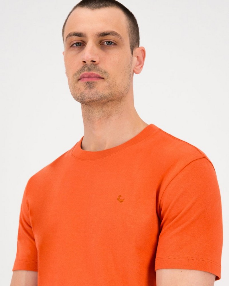 Men’s Nick Standard Fit T-Shirt
