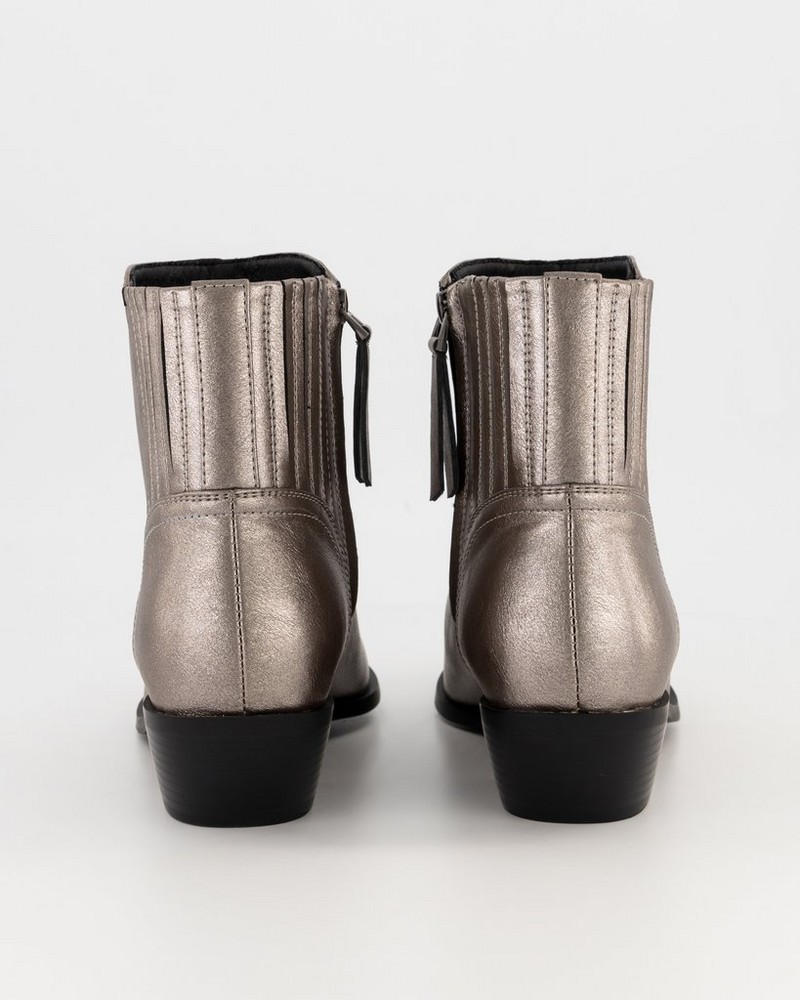 Women’s Kellie Western Boot