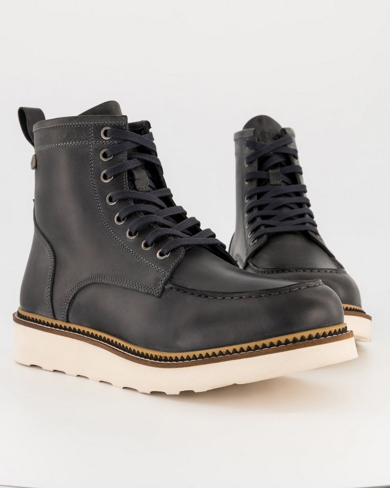 Men’s Kolby Leather Boot