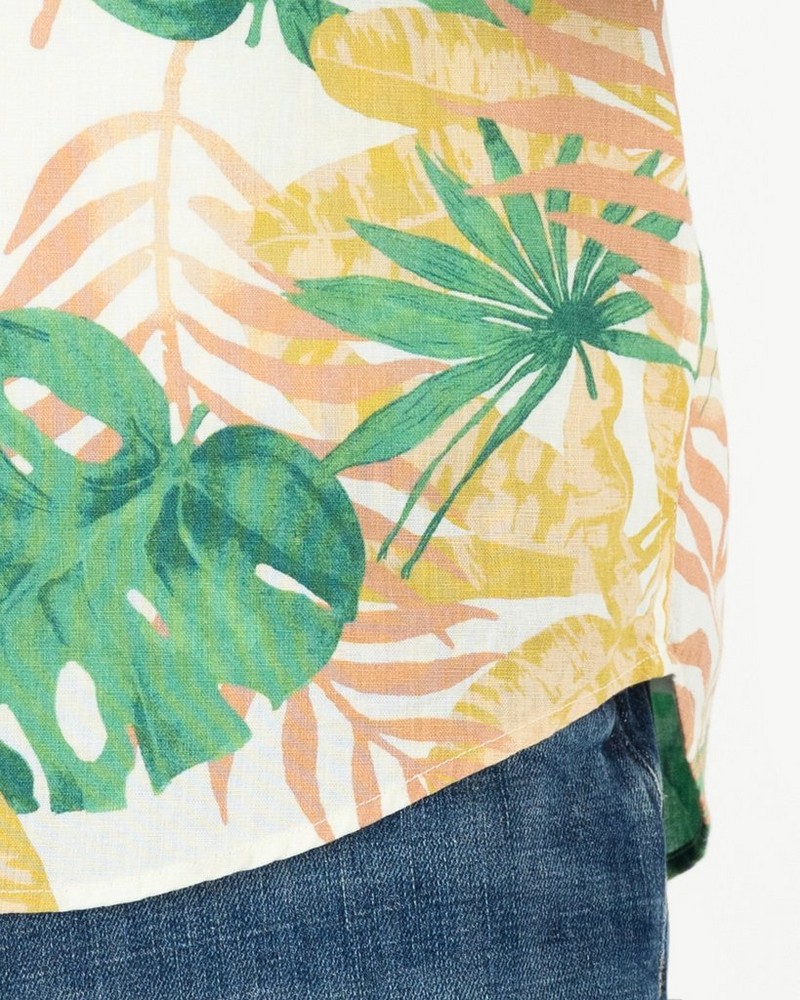 Men's Hugh Slim Fit Shirt