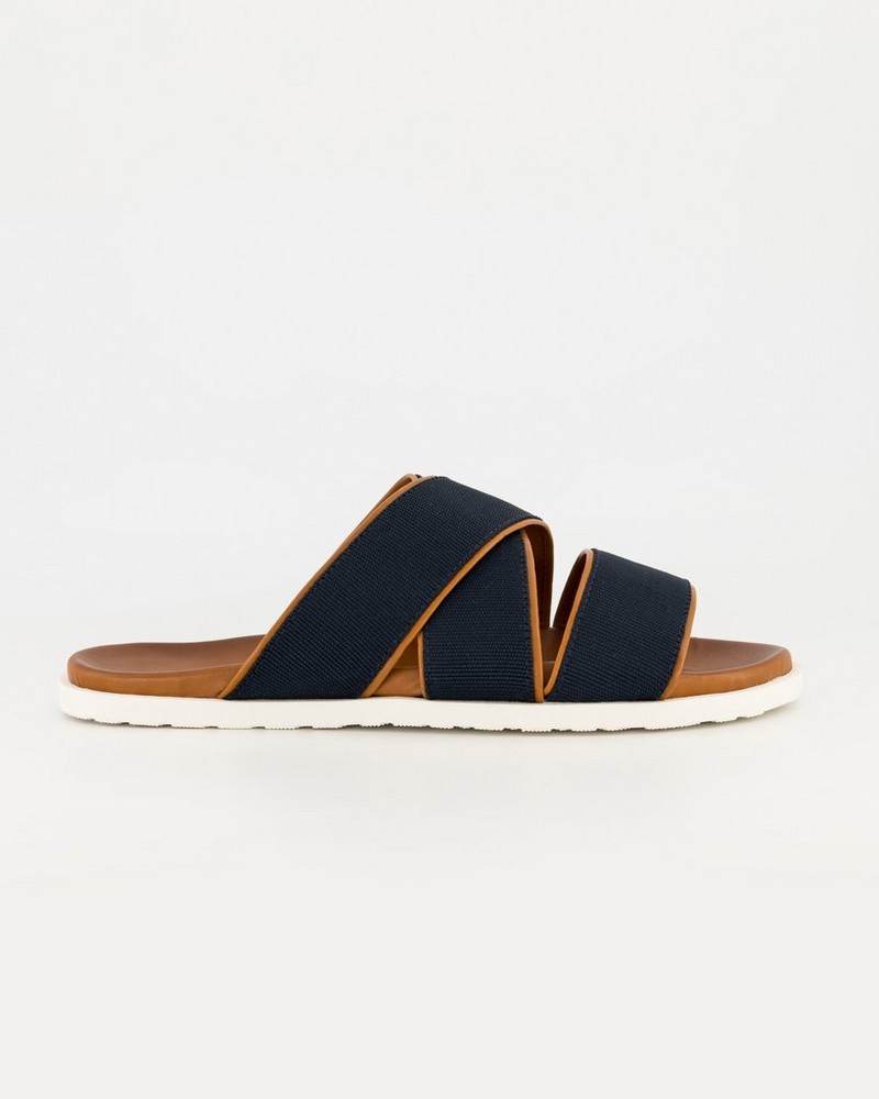 Men’s Moses Sandal