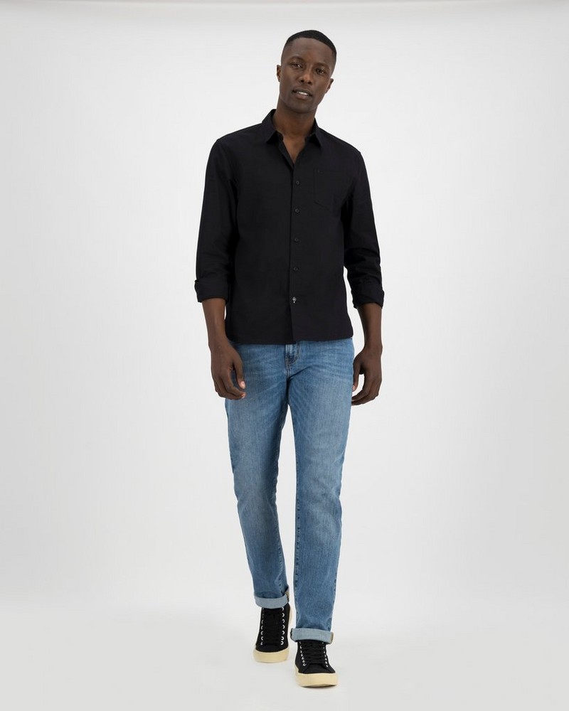 Men's Andi Slim Fit Shirt