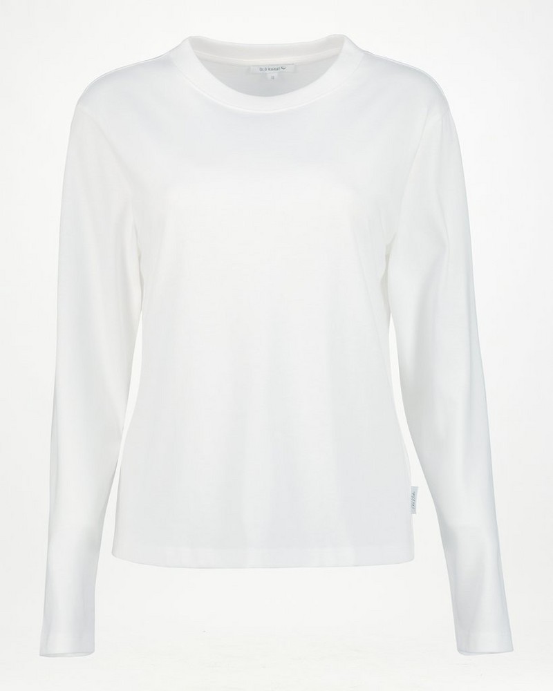 Women’s Zandi Long Sleeve Knit Top