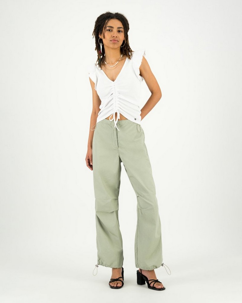 Women's Megan Parachute Pants