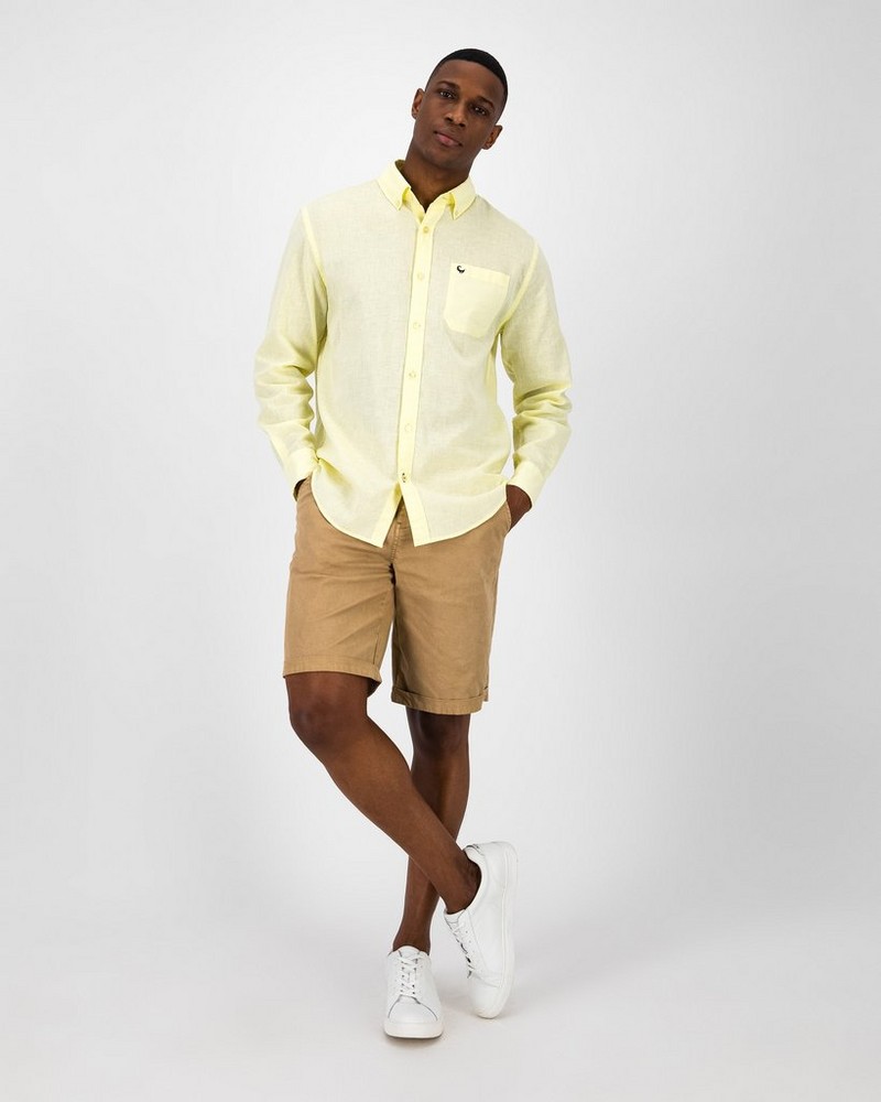 Men’s Harvey Shorts