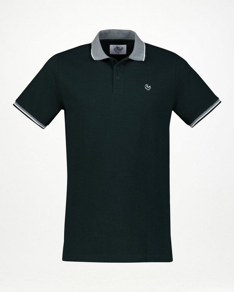 Men’s Georgie Tipped Golfer