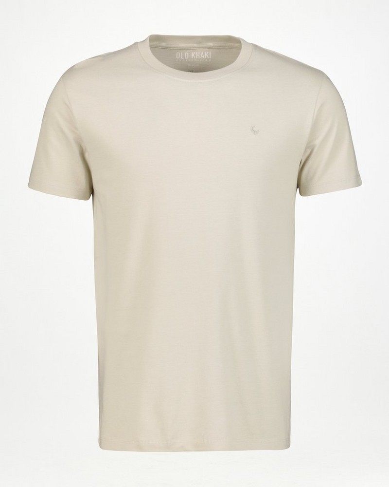 Men’s Nick Standard Fit T-Shirt