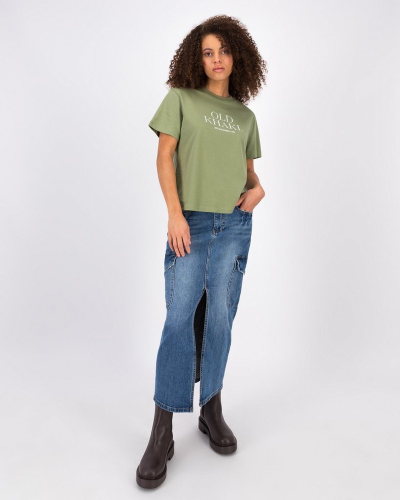 Women’s Reese Regular Fit T-Shirt