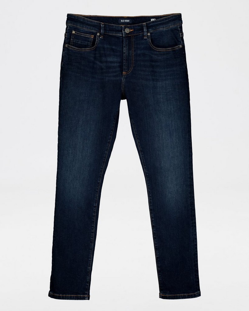 Men's Joel Skinny Denim