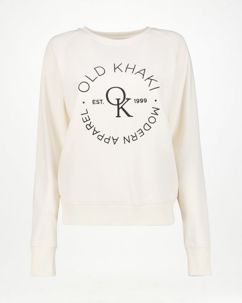 Women’s Janis Legacy Sweat