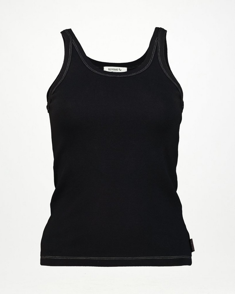Women’s Riley Ribbed Cami