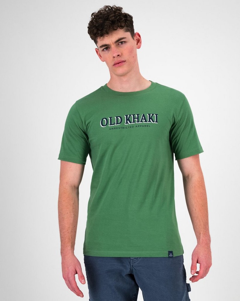 Men’s Slade Standard Fit T-Shirt