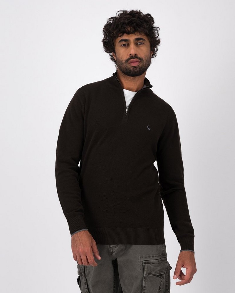 Men’s Zane Knit