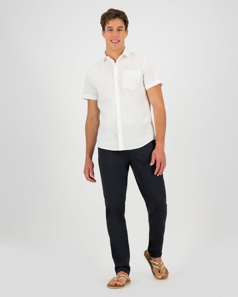Men's Ali Slim Fit Shirt