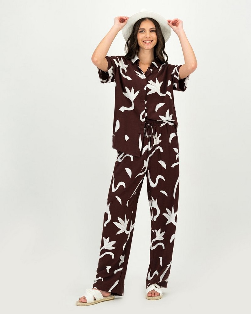 Women’s Suki Resort Shirt